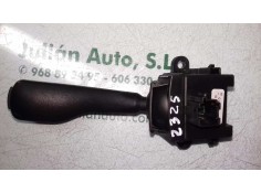 Recambio de mando intermitentes para bmw serie 3 berlina (e46) 320d referencia OEM IAM 8363668M 01104010 3 + 1 PINES 2