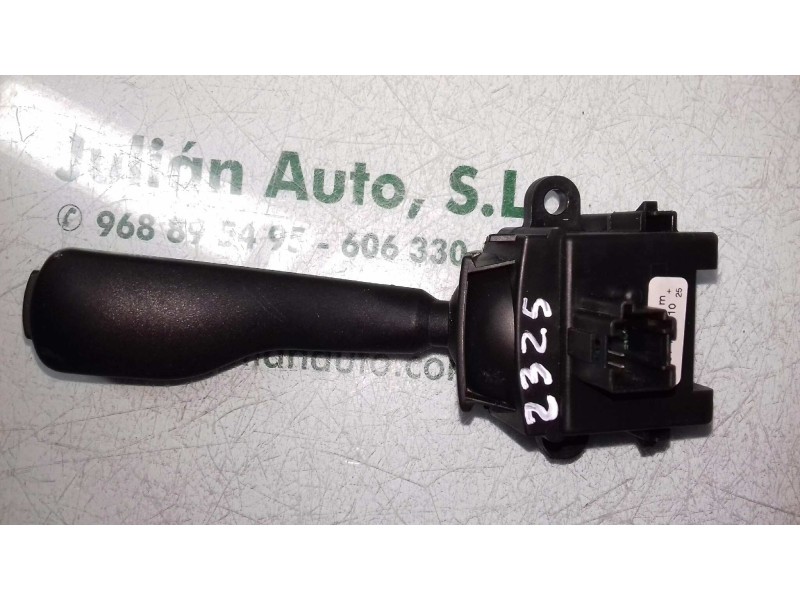 Recambio de mando intermitentes para bmw serie 3 berlina (e46) 320d referencia OEM IAM 8363668M 01104010 3 + 1 PINES