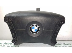 Recambio de airbag delantero izquierdo para bmw serie 3 berlina (e46) 320d referencia OEM IAM 33675789309K 04B268CT00350 TAKATA