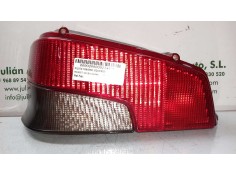 Recambio de piloto trasero izquierdo para peugeot 106 (s1) cocktail referencia OEM IAM   