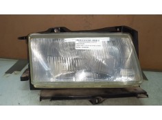 Recambio de faro derecho para citroen jumpy 2.0 hdi sx caja cerrada acristalada referencia OEM IAM 1474267080 36160748 