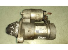 Recambio de motor arranque para opel astra j lim. cosmo referencia OEM IAM 8980147432  S114925B
