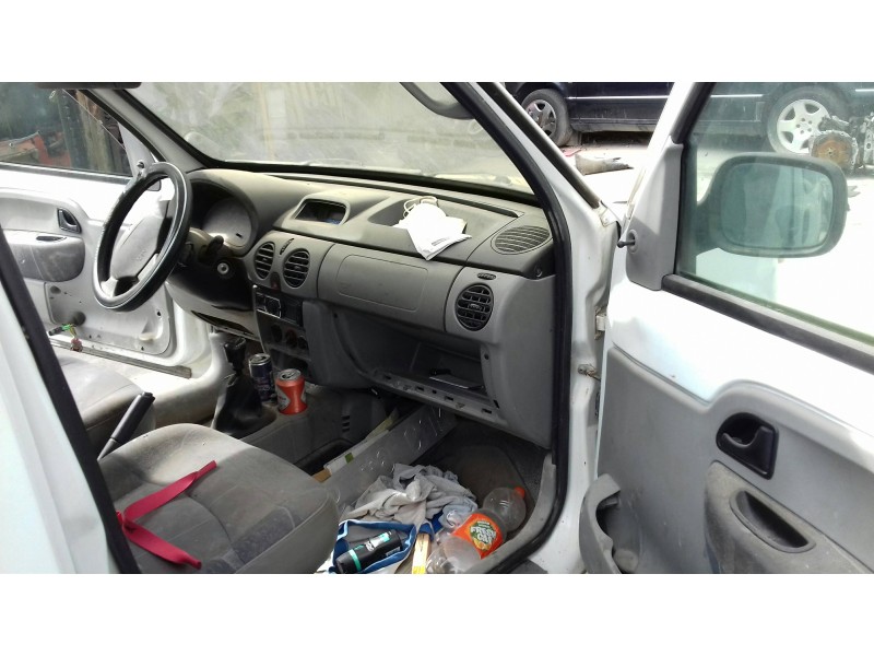 renault kangoo (f/kc0) del año 2003