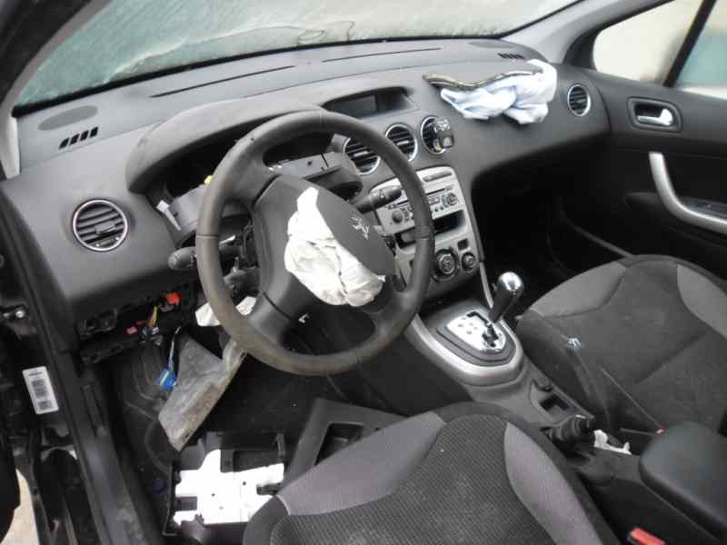 peugeot 308 del año 2009