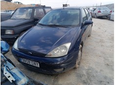ford focus berlina (cak) del año 2003