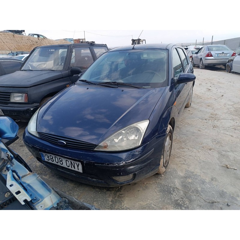 ford focus berlina (cak) del año 2003