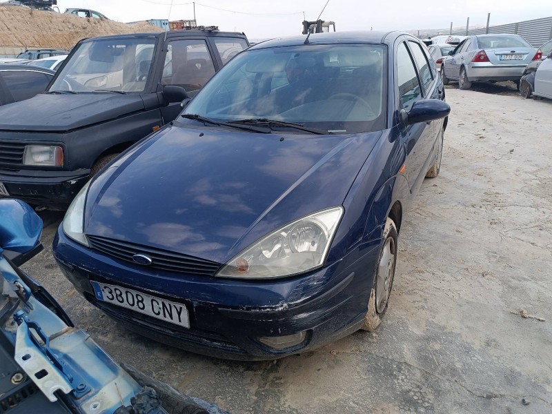 ford focus berlina (cak) del año 2003