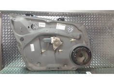 Recambio de elevalunas delantero izquierdo para mercedes-benz clase b (w245) 180 cdi (245.207) referencia OEM IAM A1697202779 BR