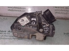 Recambio de cerradura puerta delantera izquierda para ford focus lim. (cb8) ambiente referencia OEM IAM BM5AA21813AC  