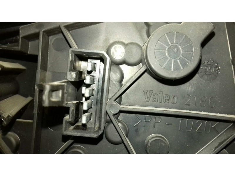 Recambio de piloto trasero izquierdo para peugeot 106 (s1) cocktail referencia OEM IAM   