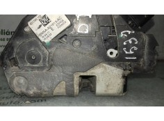 Recambio de cerradura puerta delantera izquierda para ford focus lim. (cb8) ambiente referencia OEM IAM BM5AA21813AC   2