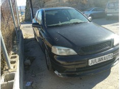 opel astra g berlina del año 2000 2
