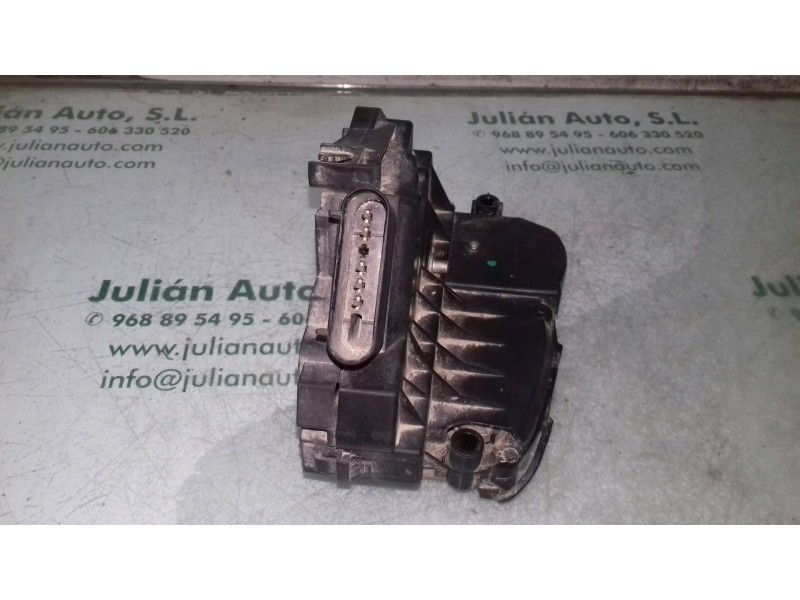 Recambio de cerradura puerta delantera izquierda para ford focus lim. (cb8) ambiente referencia OEM IAM BM5AA21813AC  