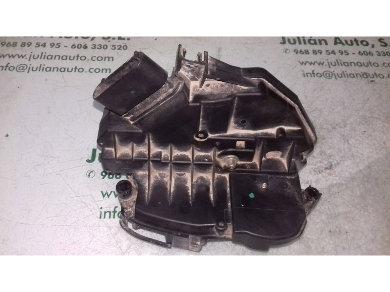 Recambio de cerradura puerta delantera izquierda para ford focus lim. (cb8) ambiente referencia OEM IAM BM5AA21813AC  