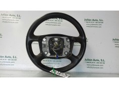 Recambio de volante para audi a6 berlina (4b2) 1.8 t referencia OEM IAM 4B0419091AS 1272000 PIEL