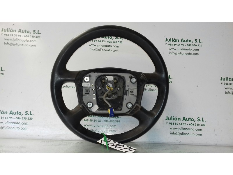 Recambio de volante para audi a6 berlina (4b2) 1.8 t referencia OEM IAM 4B0419091AS 1272000 PIEL