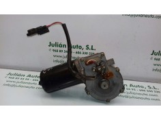Recambio de motor limpia delantero para peugeot 807 st pack referencia OEM IAM 404721 1263C VALEO