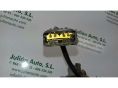 Recambio de motor limpia delantero para peugeot 807 st pack referencia OEM IAM 404721 1263C VALEO 2