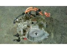 Recambio de caja cambios para toyota auris hybrid active referencia OEM IAM P9053A11 207Y249 