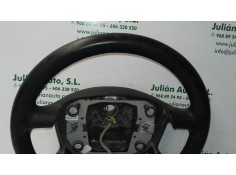 Recambio de volante para audi a6 berlina (4b2) 1.8 t referencia OEM IAM 4B0419091AS 1272000 PIEL 2