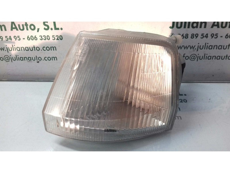 Recambio de piloto delantero izquierdo para peugeot 106 (s1) cocktail referencia OEM IAM   