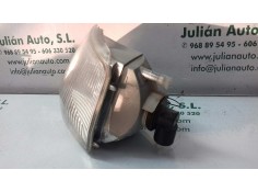 Recambio de piloto delantero izquierdo para peugeot 106 (s1) cocktail referencia OEM IAM    2