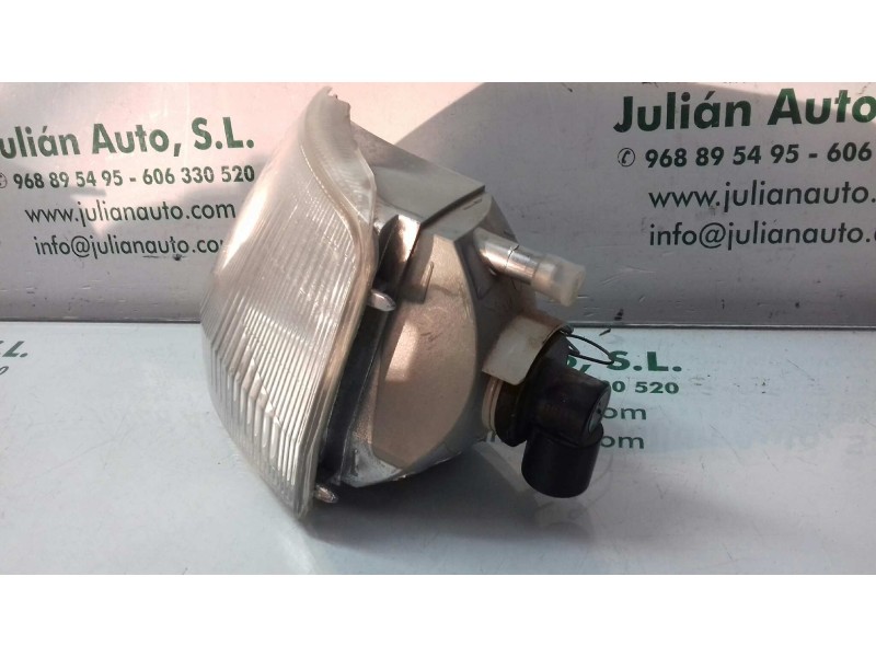 Recambio de piloto delantero izquierdo para peugeot 106 (s1) cocktail referencia OEM IAM   