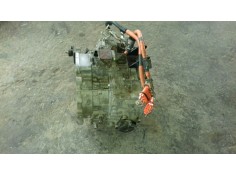 Recambio de caja cambios para toyota auris hybrid active referencia OEM IAM P9053A11 207Y249  2