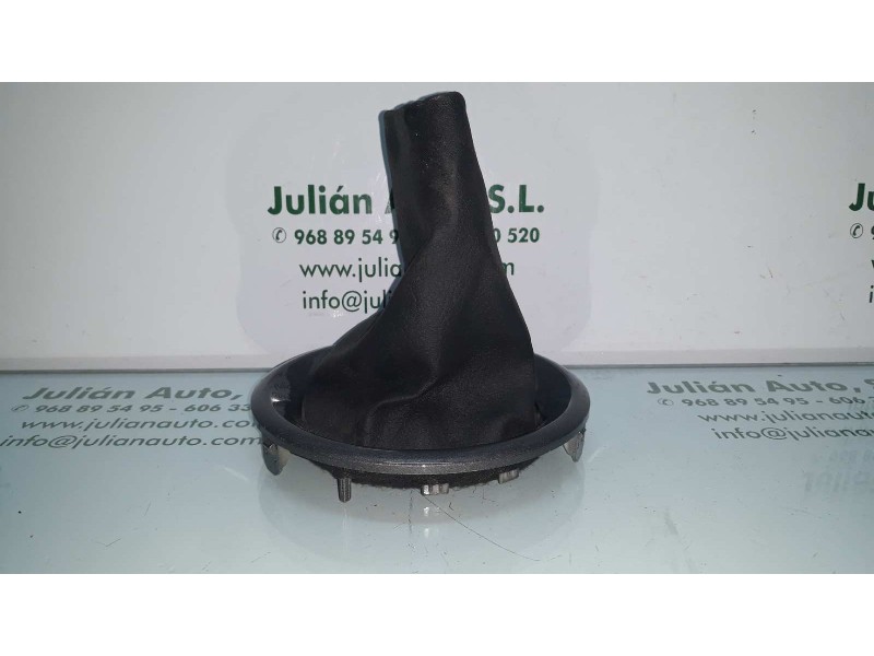 Recambio de guarnecidos palanca cambio para citroen c4 grand picasso exclusive referencia OEM IAM 96609528ZD 96609527YW 96609529