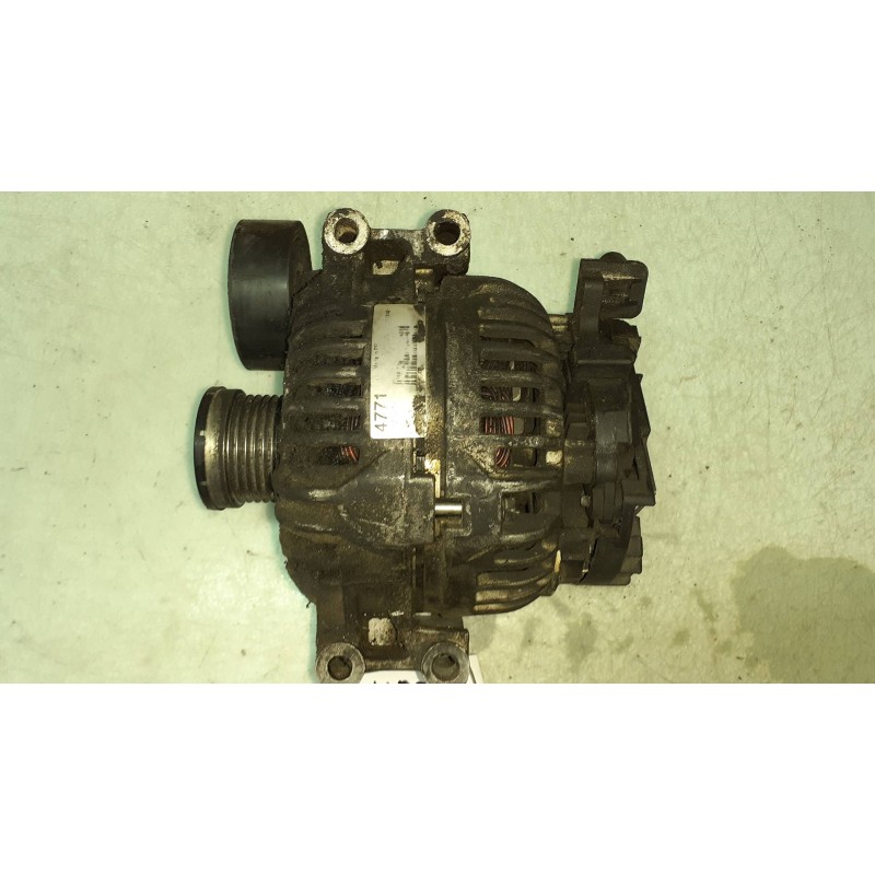 Recambio de alternador para bmw serie 3 compact (e46) 316ti referencia OEM IAM 4771  