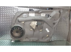 Recambio de elevalunas delantero derecho para mercedes-benz clase b (w245) 180 cdi (245.207) referencia OEM IAM A1697202879 BROS