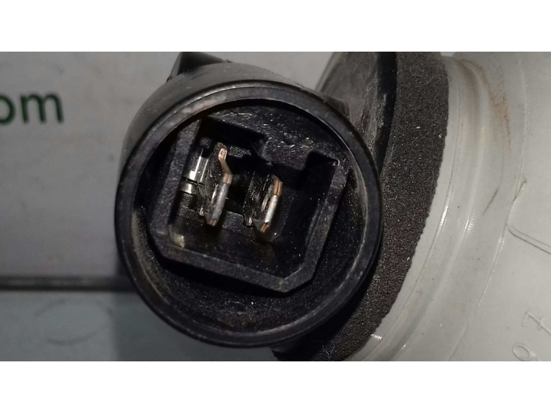 Recambio de piloto delantero izquierdo para peugeot 106 (s1) cocktail referencia OEM IAM   