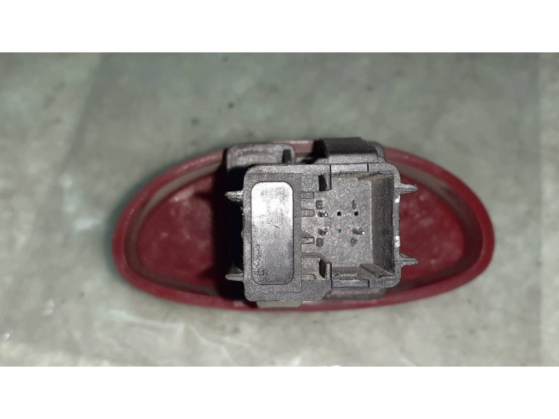 Recambio de warning para peugeot 206 berlina xt referencia OEM IAM   