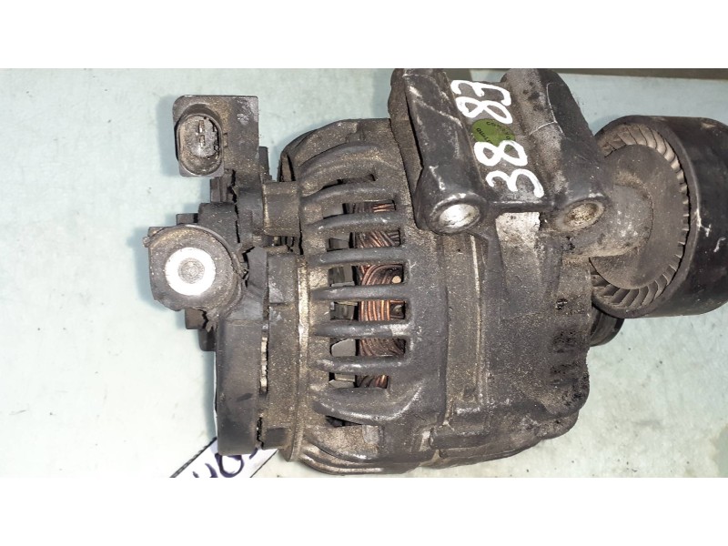 Recambio de alternador para bmw serie 3 compact (e46) 316ti referencia OEM IAM 4771  
