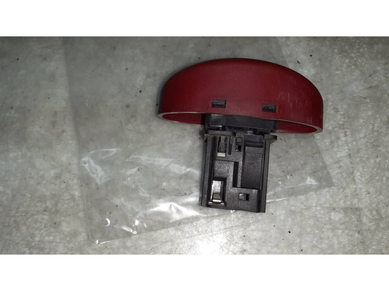 Recambio de warning para peugeot 206 berlina xt referencia OEM IAM   
