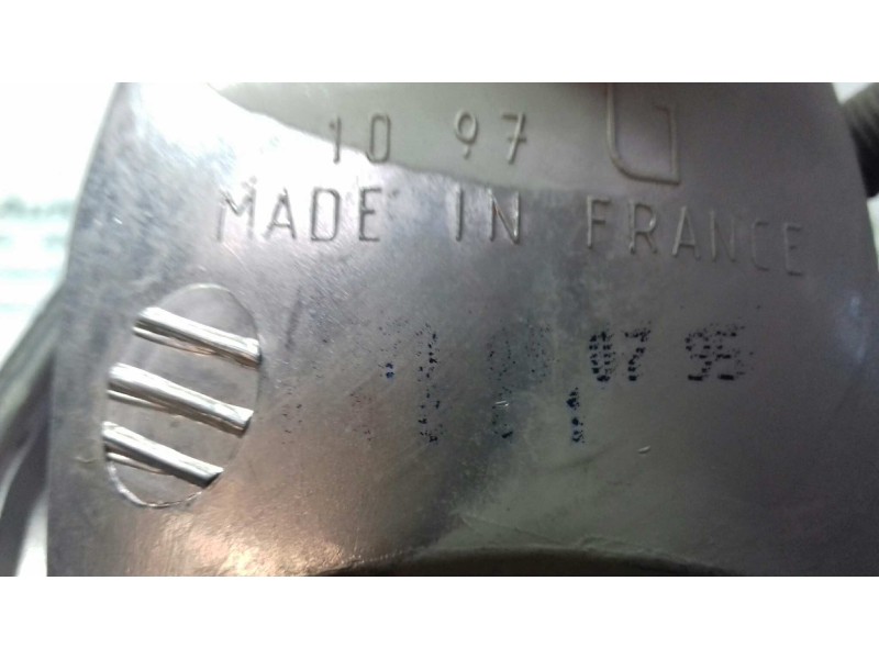 Recambio de piloto delantero izquierdo para peugeot 106 (s1) cocktail referencia OEM IAM   