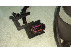 Recambio de electroventilador para seat leon (1m1) signo referencia OEM IAM 1J0121206D  PEQUEÑO 2