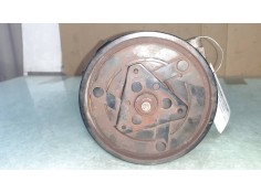 Recambio de compresor aire acondicionado para renault scenic ii confort authentique referencia OEM IAM 8015130412 DW16V  2