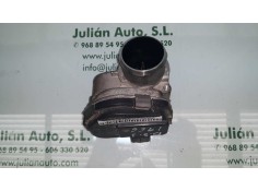 Recambio de caja mariposa para citroen ds3 design referencia OEM IAM  28275019 FOMOCO