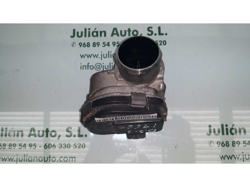 Recambio de caja mariposa para citroen ds3 design referencia OEM IAM  28275019 FOMOCO