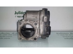 Recambio de caja mariposa para citroen ds3 design referencia OEM IAM  28275019 FOMOCO 2