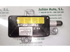 Recambio de airbag lateral derecho para bmw serie 3 berlina (e46) 320d referencia OEM IAM 34703723004Z 03B2059B2975E 