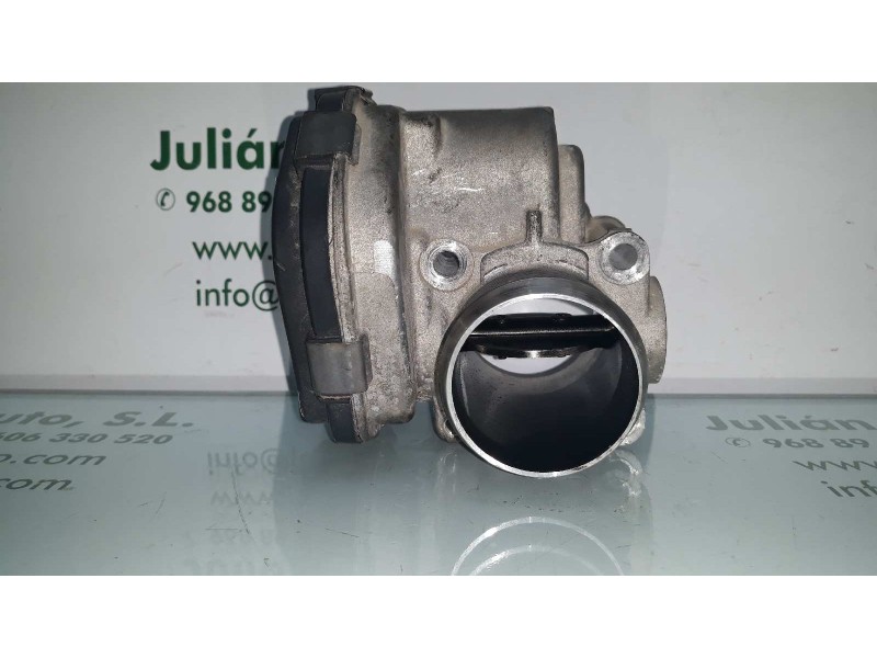 Recambio de caja mariposa para citroen ds3 design referencia OEM IAM  28275019 FOMOCO