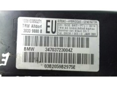 Recambio de airbag lateral derecho para bmw serie 3 berlina (e46) 320d referencia OEM IAM 34703723004Z 03B2059B2975E  2