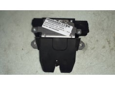 Recambio de cerradura maletero / porton para ford focus berlina (cap) ambiente (d) referencia OEM IAM 3M51R442A66AP  