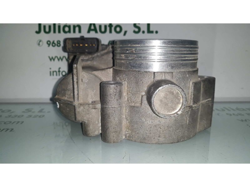 Recambio de caja mariposa para citroen xsara break 1.6 16v chrono referencia OEM IAM 0280750085  BOSCH