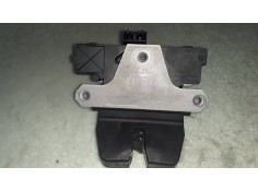 Recambio de cerradura maletero / porton para ford focus berlina (cap) ambiente (d) referencia OEM IAM 3M51R442A66AP   2