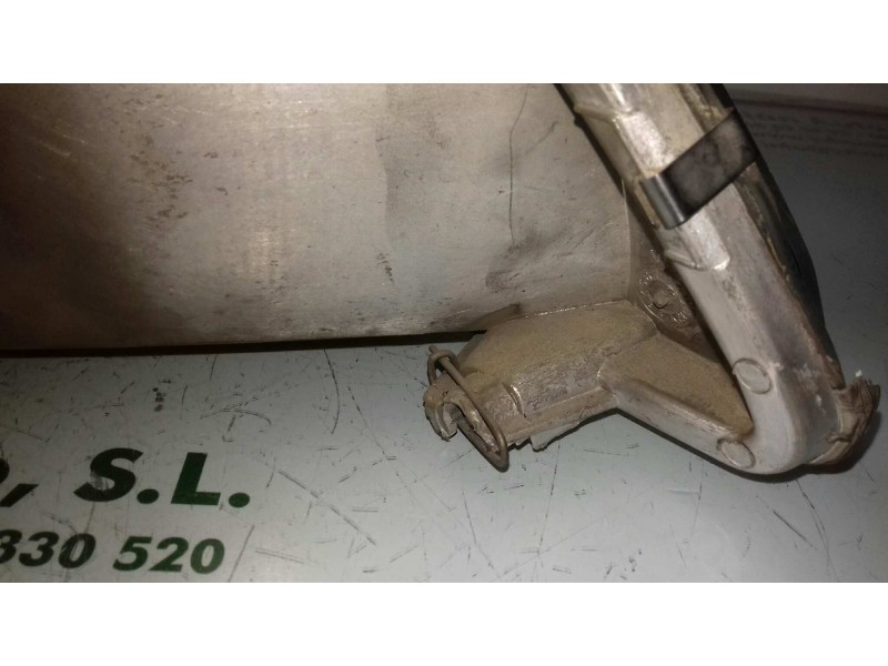 Recambio de faro izquierdo para peugeot 106 (s1) cocktail referencia OEM IAM 084837  VALEO