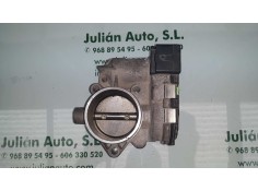 Recambio de caja mariposa para citroen xsara break 1.6 16v chrono referencia OEM IAM 0280750085  BOSCH 2