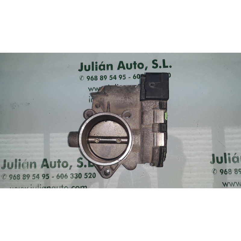 Recambio de caja mariposa para citroen xsara break 1.6 16v chrono referencia OEM IAM 0280750085  BOSCH